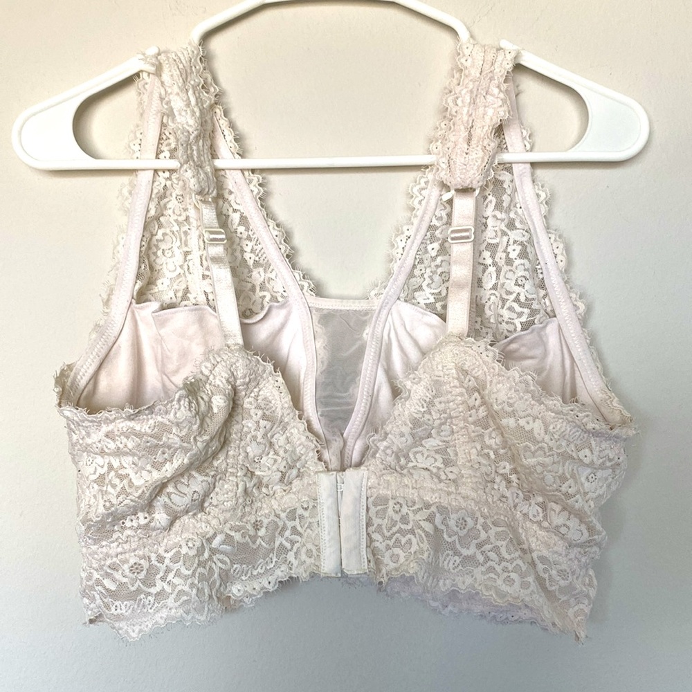 Aerie Bra Size XXL - Picture 6 of 9